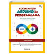 ocuklar in Arduino ile Programlama Pusula Yaynclk