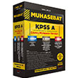 2022 Muhasebat KPSS A Muhasebe km Sorular Tamam zml Sava Yaynevi
