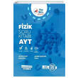 AYT Fizik Soru Kitab Yeni Nesil Yaynlar