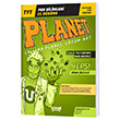 TYT Fen Bilimleri Planet 21 Deneme Uzman Yaynlar