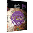 2022 ABT Corafya retmenlii zml 7 Deneme Performans Serisi Uzman Kariyer