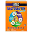 6. Snf Matematik ntro Defter Kitap Mozaik Yaynlar