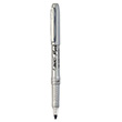 Marking Permanent Marker Platinum Silver 