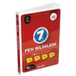 7. Snf Fen Bilimleri Soru Kitab Video zml Dinamo Yaynlar