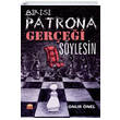 Birisi Patrona Gerei Sylesin Nobel Bilimsel Eserler