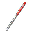 Uniball UM-153 Krmz Signo BROAD 1.0 mza Kalemi (UN.UM-153 KIRMIZI)