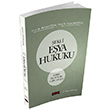 ekli Eya Hukuku Sava Yaynevi