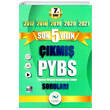7.Snf PYBS Son 5 Yl km Sorular Av Yaynlar