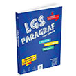 LGS 8. Snf Paragraf Soru Bankas Tammat Yaynlar