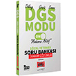 2022 DGS Modu Szel Yetenek Tamam zml Soru Bankas Yarg Yaynlar