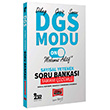 2022 DGS Modu Saysal Yetenek Soru Bankas zml Yarg Yaynlar