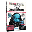 AYT Kimya Soru Bankas 5 Deneme Snav laveli Pragmatik Serisi Benim Hocam Yaynlar