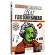 AYT Fizik Soru Bankas 5 Deneme Snav laveli Pragmatik Serisi Benim Hocam Yaynlar