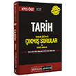 2022 KPSS ABT Tarih km Sorular Pegem Yaynlar
