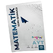 AYT Matematik Origami Soru Bankas Tammat Yaynclk