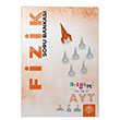 AYT Fizik Origami Soru Bankas Tammat Yaynclk