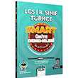 2022 LGS 8. Snf Smart Trke Deneme Snavlar Benim Hocam Yaynlar