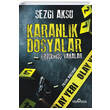 Karanlk Dosyalar zlm Vakalar Yediveren Yaynlar