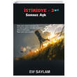 stiridye 3 Sonsuz Ak Platanus Publishing