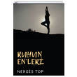 Ruhun Enleri Nergis Top Platanus Publishing