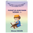 Yusufla Kurann zinde 1 Platanus Publishing