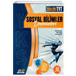 TYT Sosyal Bilimler 30 x 20 Denemeleri Hz ve Renk Yaynlar