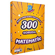 8.Sınıf 300 Soruda Matematik Fides Yayınları
