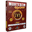Model Muhteem Karma TYT 7 li Deneme Seti Muhteem Yaynlar