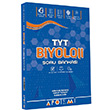 TYT Biyoloji Soru Bankas Apotemi Yaynlar
