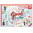Grsel Sanatlar Defteri 6.Snf EFX Akademi Yaynlar