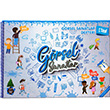 Grsel Sanatlar Defteri 7.Snf EFX Akademi Yaynlar