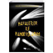 Hayaletler ile Randevularm Karina Yaynevi