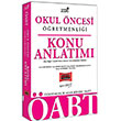 2020 ABT Okul ncesi retmenlii Konu Anlatm Yarg Yaynlar