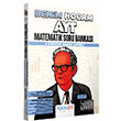 AYT Matematik Soru Bankas 4 Deneme Snav laveli Pragmatik Serisi Benim Hocam Yaynlar