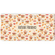 Keskin Color 12x26 Haftalk Planner Blok Coffee