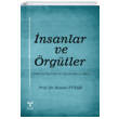 nsanlar Ve rgtler Umuttepe Yaynlar