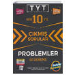 TYT Problemler km Sorular Tpk Basm 10 Deneme nller Karmas