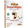 7.Snf Spoiler Sosyal Bilgiler Bran Denemeleri Spoiler Yaynlar