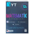 TYT Matematik Bran Denemesi 12 li Kafadengi Yaynlar