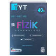 TYT Fizik Bran Denemesi 40 l Kafadengi Yaynlar