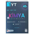 TYT Kimya Bran Denemesi 40 l Kafadengi Yaynlar