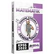 KPSS Matematik Tamam zml 22 Deneme Hocawebde Yaynlar