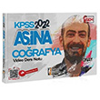 2022 KPSS Corafya Aina Video Ders Notu sem Yaynlar