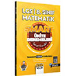 2022 LGS 8. Snf Smart Matematik Deneme Snavlar Benim Hocam Yaynlar