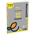 TYT Matematik 12 Deneme Endemik Yaynlar