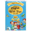 English With Fun Level 3 Living Yaynlar