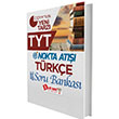 TYT Nokta At Trke Konu zetli Soru Bankas Dahi Adam Yaynlar