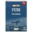 11.Snf Master Fizik Soru Bankas Okyanus Yaynlar 