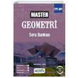 TYT AYT Master Geometri Soru Bankas Okyanus Yaynlar 