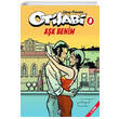 Otisabi 8 Ak Benim Komik eyler